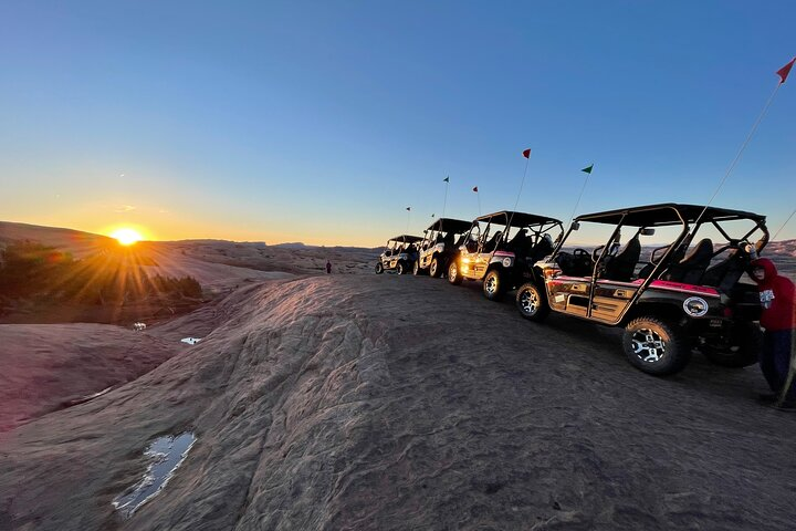 U-Drive Hells Revenge 4x4 Tour- 2.5 HR TOUR - Photo 1 of 25